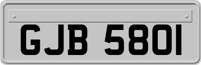 GJB5801