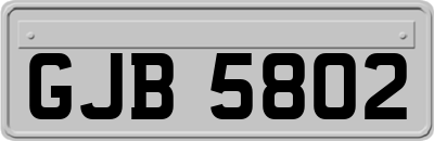 GJB5802