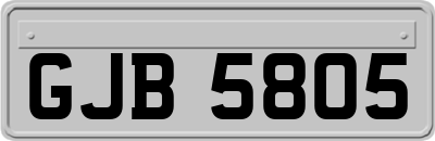 GJB5805