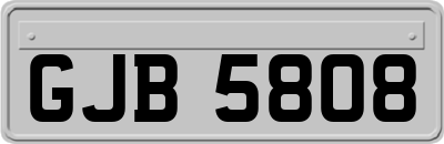 GJB5808