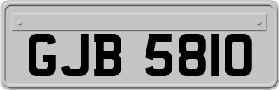 GJB5810