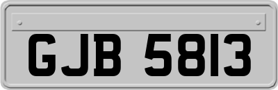 GJB5813
