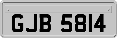 GJB5814