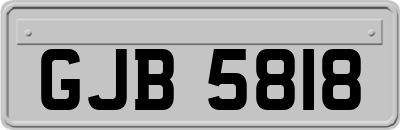 GJB5818