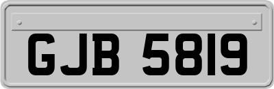 GJB5819