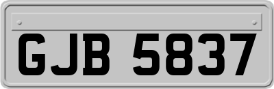 GJB5837