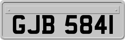 GJB5841