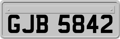 GJB5842