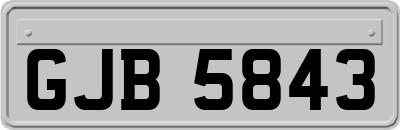 GJB5843