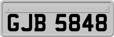 GJB5848