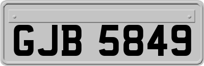 GJB5849