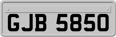 GJB5850