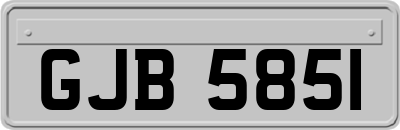GJB5851