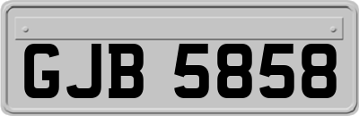 GJB5858