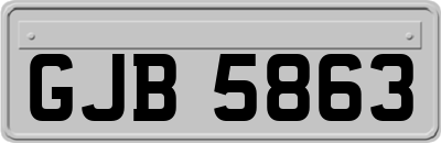 GJB5863