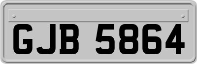 GJB5864