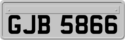 GJB5866