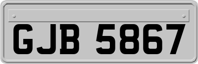 GJB5867