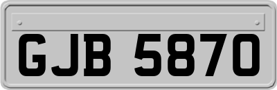 GJB5870