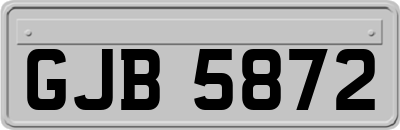 GJB5872