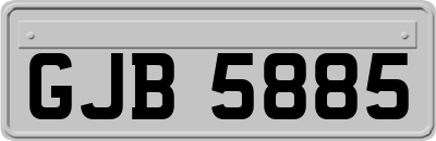 GJB5885