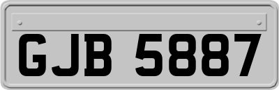 GJB5887