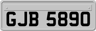 GJB5890