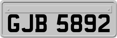 GJB5892