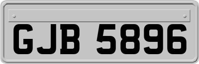 GJB5896