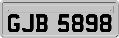 GJB5898