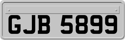 GJB5899