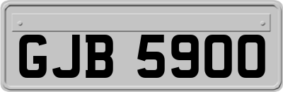 GJB5900