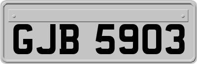 GJB5903