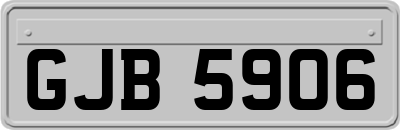 GJB5906