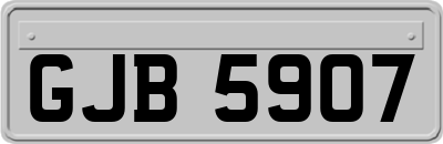 GJB5907