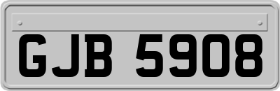 GJB5908
