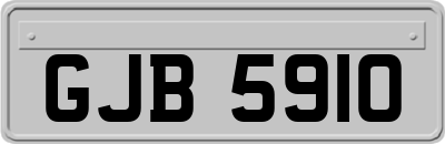 GJB5910