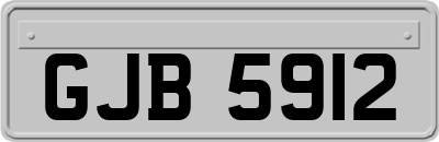 GJB5912