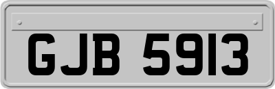 GJB5913
