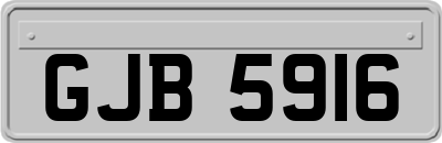 GJB5916