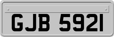 GJB5921