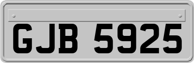 GJB5925