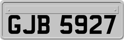 GJB5927