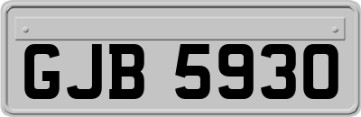 GJB5930