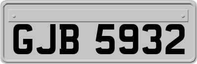 GJB5932