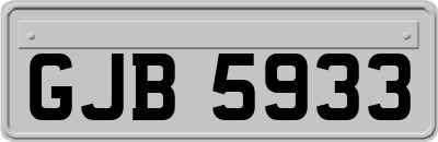 GJB5933