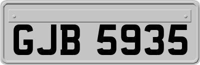 GJB5935