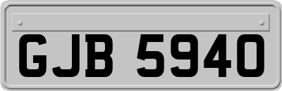 GJB5940