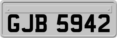 GJB5942