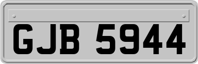 GJB5944